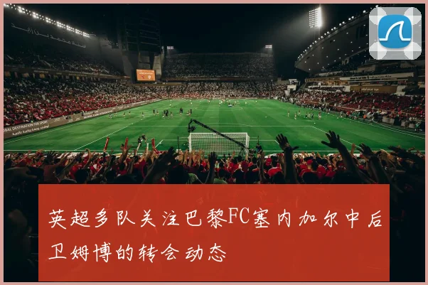 英超多队关注巴黎FC塞内加尔中后卫姆博的转会动态