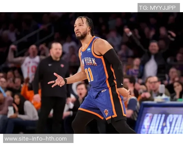 尼克斯第三节发力40-28逆转布伦森独得12分助力球队反超