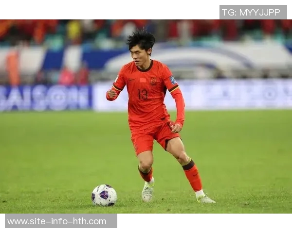 汪士钦解围失误致U22国足0-1落后越南队比赛形势严峻