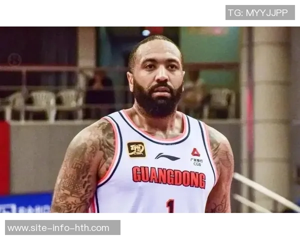 吉伦沃特因兴奋剂违规被禁赛三个月广东队需承担36万元检测费用