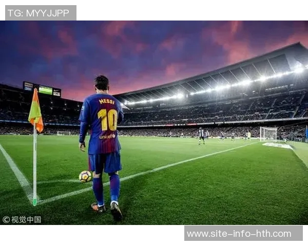 巴萨副主席回应诺坎普更名提议称有更好方式致敬梅西