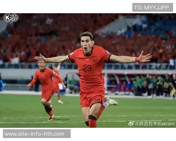 拜合拉木俱乐部表现低迷却国字号闪耀进球数惊人