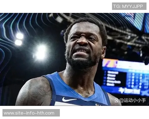 唐斯与兰德尔交易分析森林狼获益明显兰德尔表现优异薪资却低一半