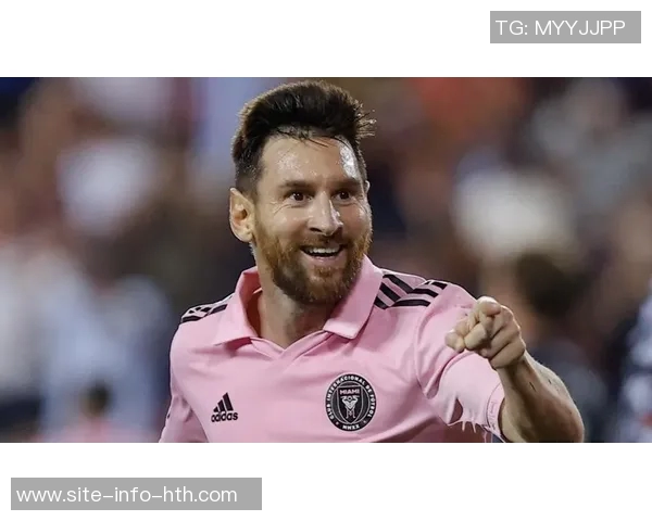 梅西持续高水平表现将引领美职联迈向新高度成为年度最有价值球员