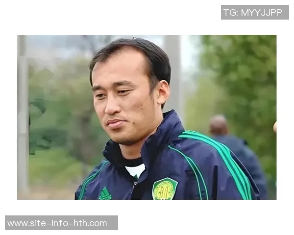 国安一线队领队人事变动隋东亮确认辞职陶伟或接任成为热门人选